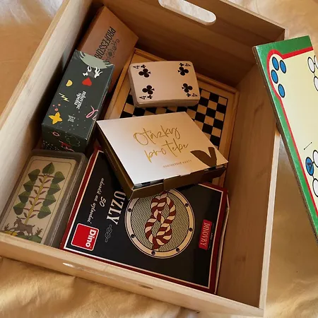 Ostrov Klidu - Posed - Sauna Luxusní stan