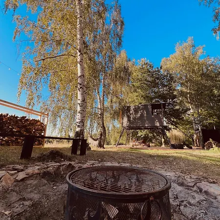 Ostrov Klidu - Posed - Sauna *