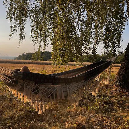Ostrov Klidu - Posed - Sauna Hradesin