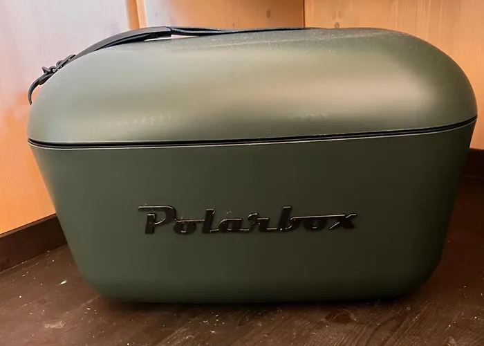 Ostrov Klidu - Posed - Sauna