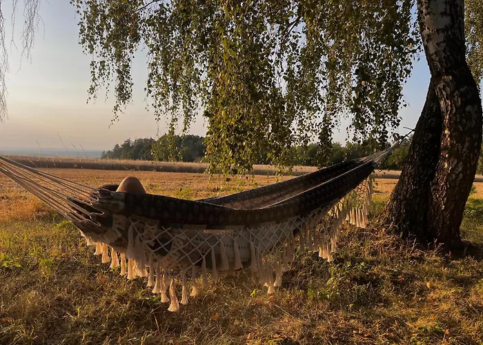 Ostrov Klidu - Posed - Sauna Hradesin